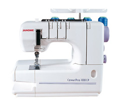 Janome 1000 CPX