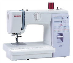 Janome 423S